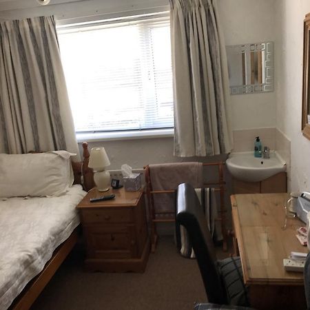 Hp Bed And Breakfast Конглтон Экстерьер фото